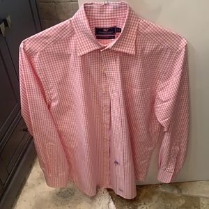 Vineyard Vines dress shirt